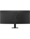 Monitor Profesional Ultrapanorámico Curvo LG UltraWide 34U640B-B 34", 