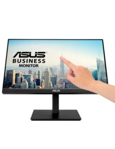 Monitor Profesional Táctil Asus BE24ECSBT 23.8", Full HD, Multimedia, 