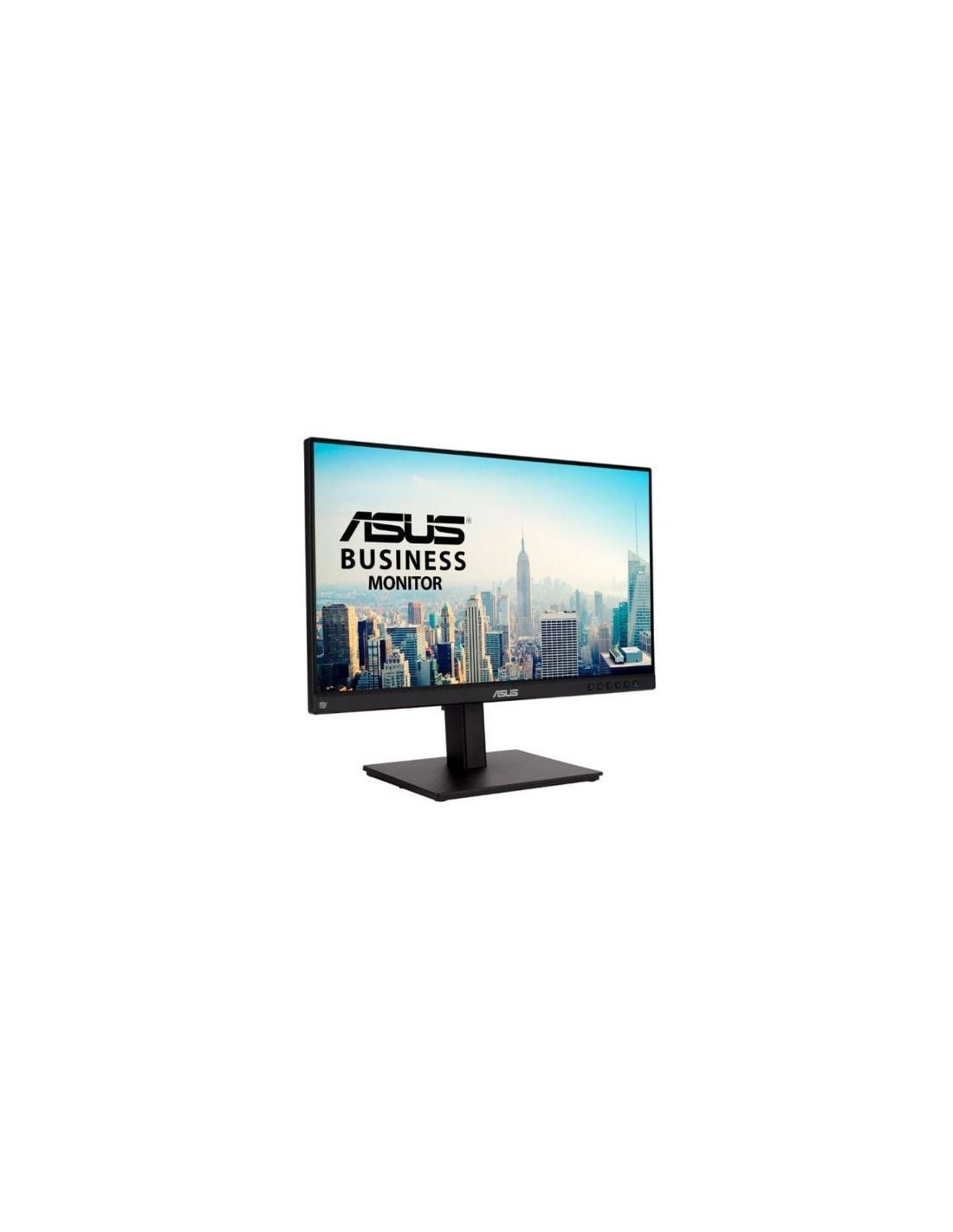 Monitor Profesional Táctil Asus BE24ECSBT 23.8", Full HD, Multimedia, 