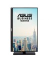 Monitor Profesional Táctil Asus BE24ECSBT 23.8", Full HD, Multimedia, 