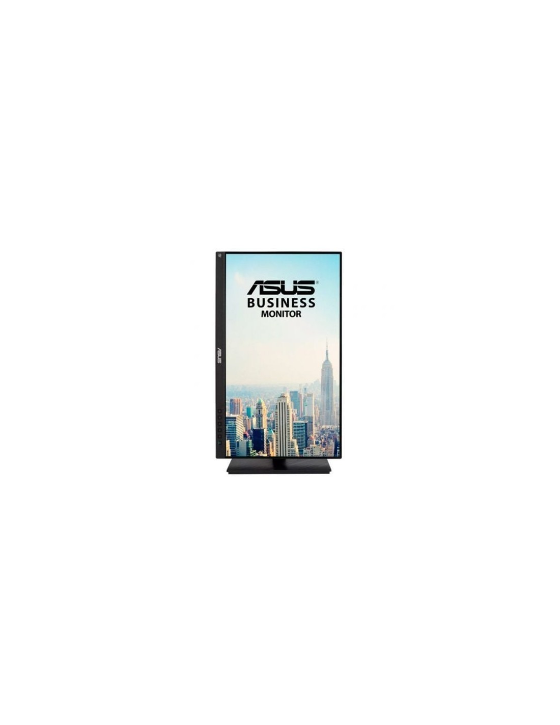 Monitor Profesional Táctil Asus BE24ECSBT 23.8", Full HD, Multimedia, 