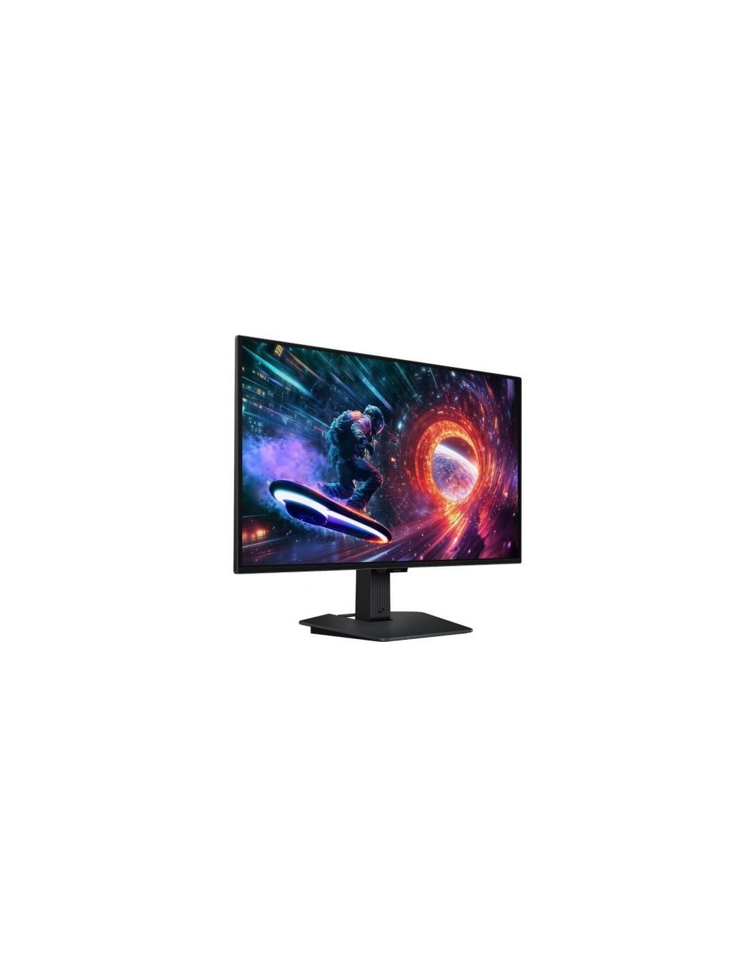 Monitor Gaming Samsung Odyssey G5 G50SF S27FG502SU 27", QHD, 0.03ms, 1