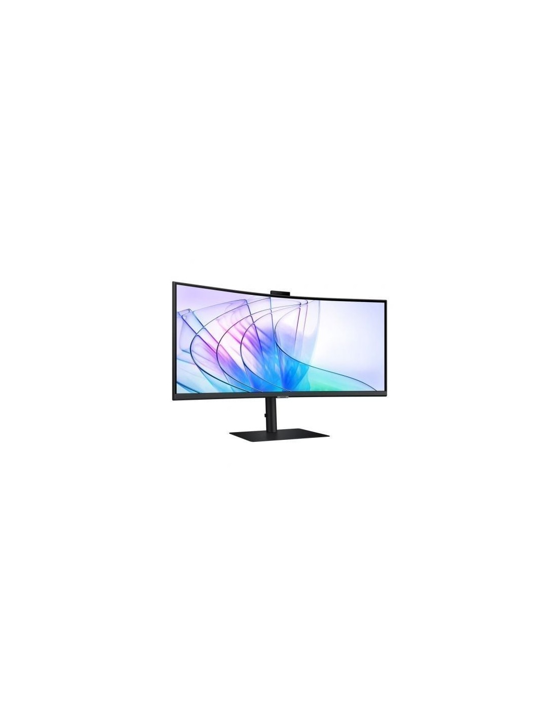 Monitor Profesional Ultrapanorámico Curvo Samsung ViewFinity S6 S34C65