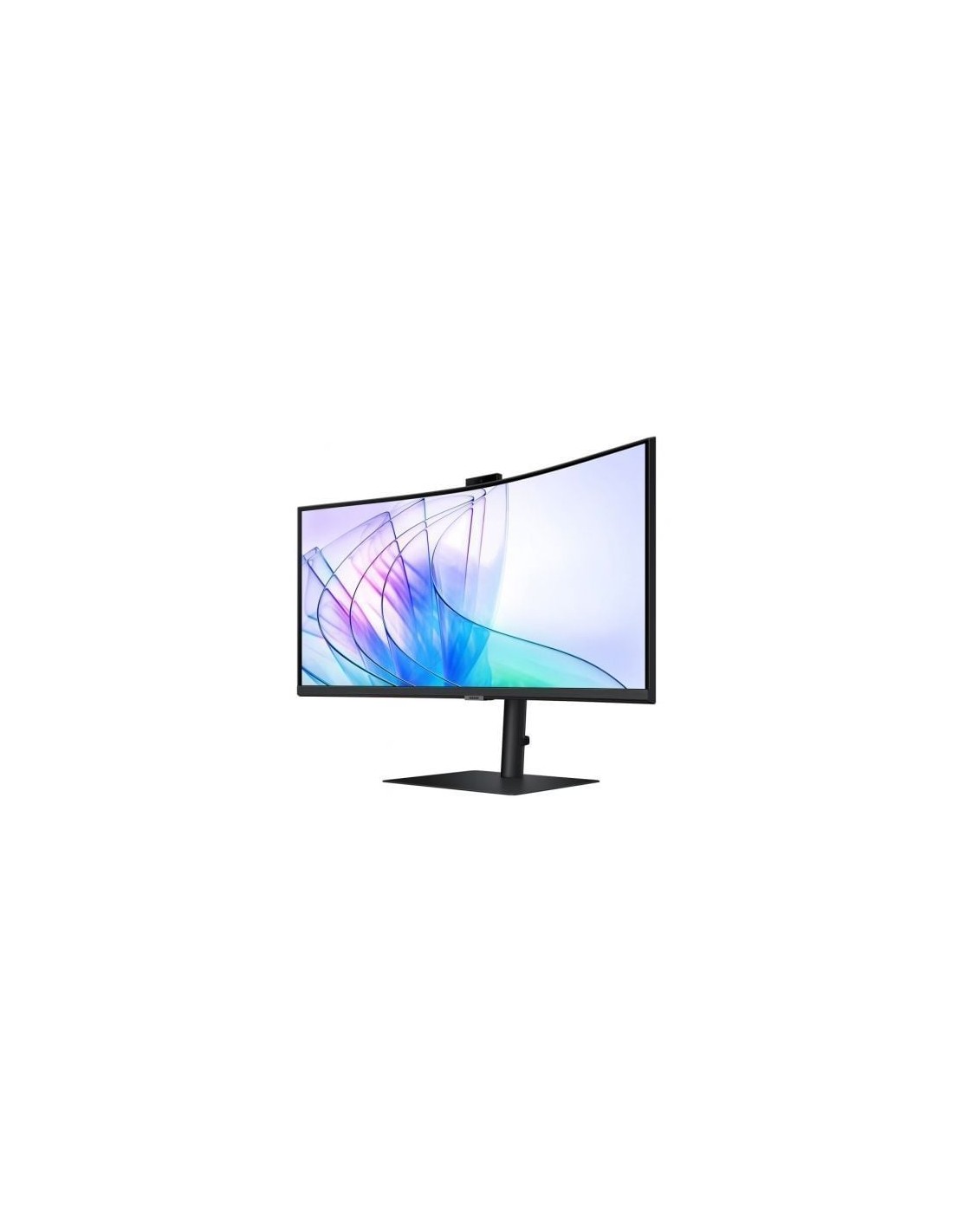 Monitor Profesional Ultrapanorámico Curvo Samsung ViewFinity S6 S34C65