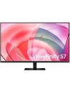 Monitor Profesional Samsung ViewFinity S7 S70D S37D700EAU 37", 4K, Neg
