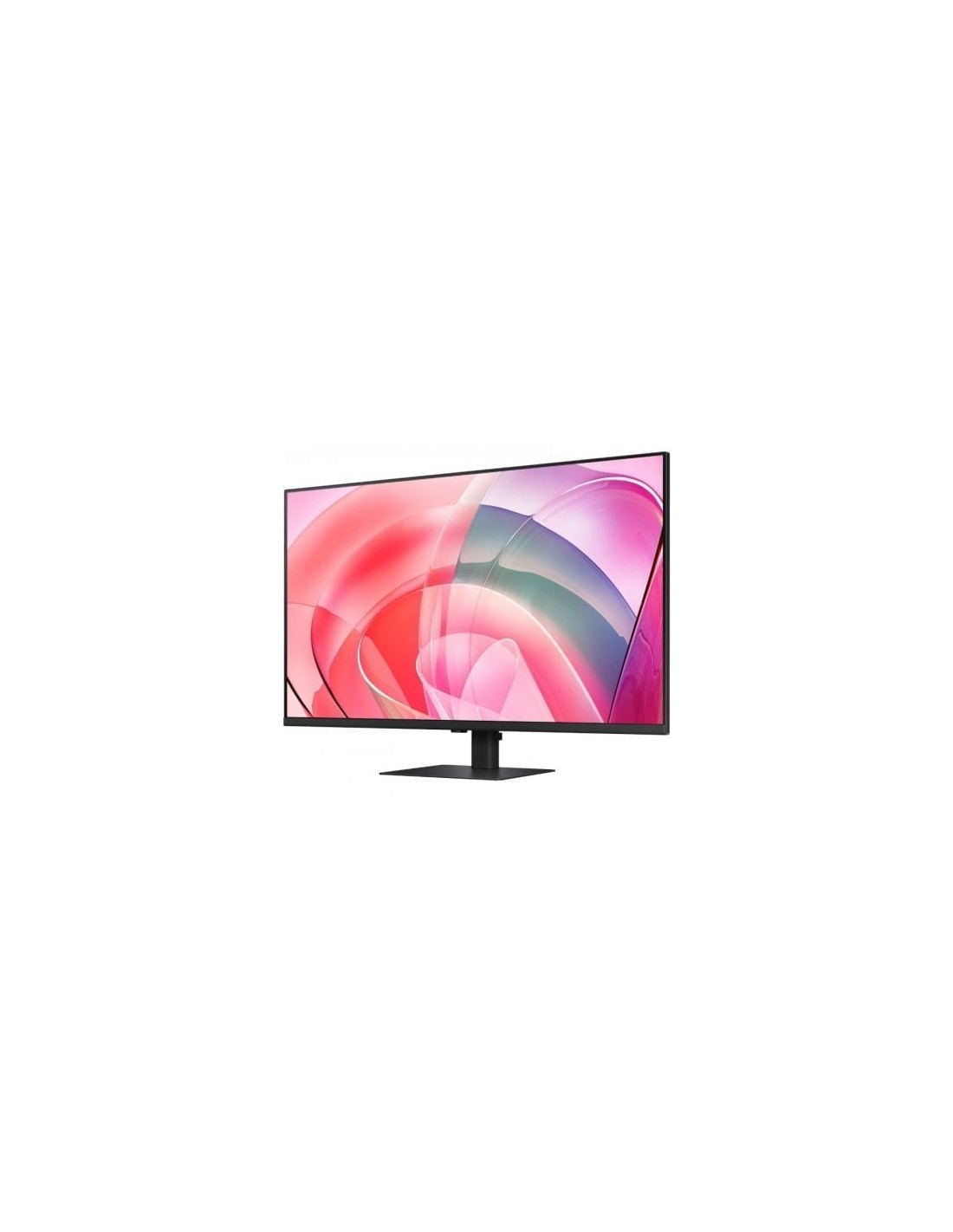 Monitor Profesional Samsung ViewFinity S7 S70D S37D700EAU 37", 4K, Neg