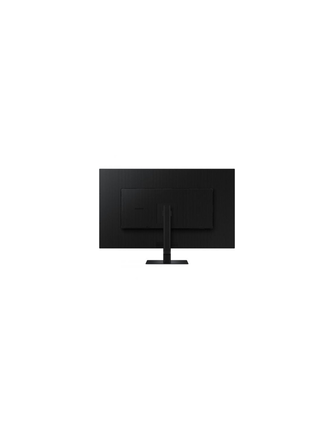 Monitor Profesional Samsung ViewFinity S7 S70D S37D700EAU 37", 4K, Neg