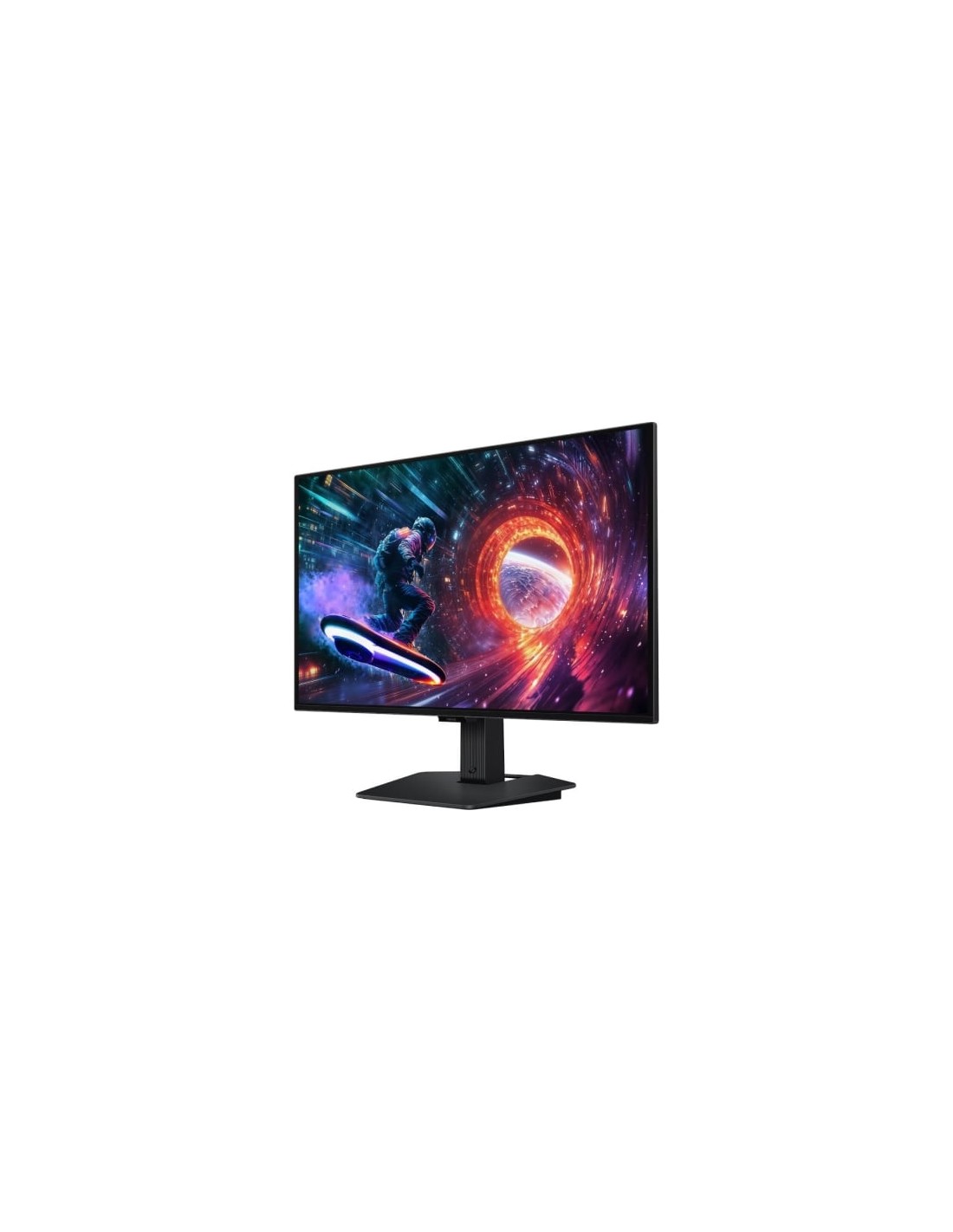 Monitor Gaming Samsung Odyssey G5 G50SF S27FG506SU 27", QHD, 0.03ms, 1