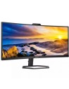 Monitor Profesional Ultrapanorámico Curvo Philips 34E1C5600HE 34", WQH