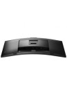 Monitor Profesional Ultrapanorámico Curvo Philips 34E1C5600HE 34", WQH