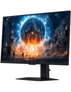 Monitor Gaming Samsung Odyssey G6 G60F S27FG602EU 27", QHD, 1ms, 350Hz 2