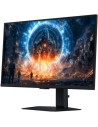 Monitor Gaming Samsung Odyssey G6 G60F S27FG602EU 27", QHD, 1ms, 350Hz