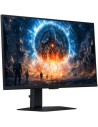 Monitor Gaming Samsung Odyssey G6 G60F S27FG602EU 27", QHD, 1ms, 350Hz