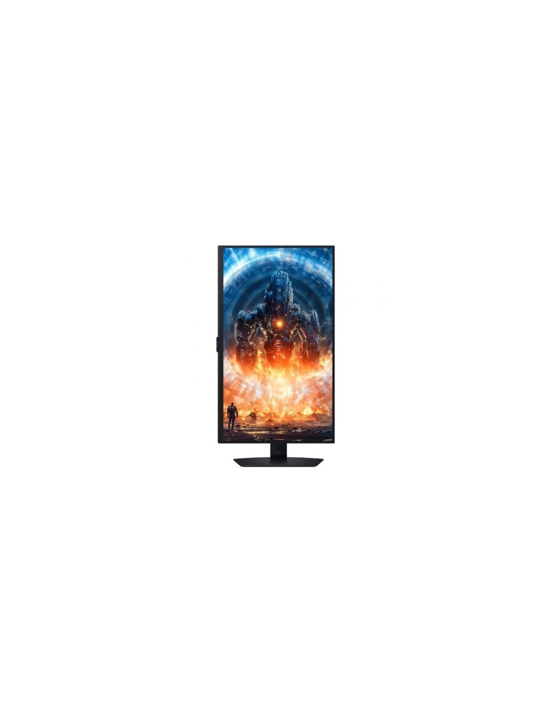 Monitor Gaming Samsung Odyssey G6 G60F S27FG602EU 27", QHD, 1ms, 350Hz