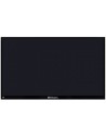 Monitor Portátil Táctil Verbatim PMT-17-4K 17.3", 4K, Multimedia, Negr