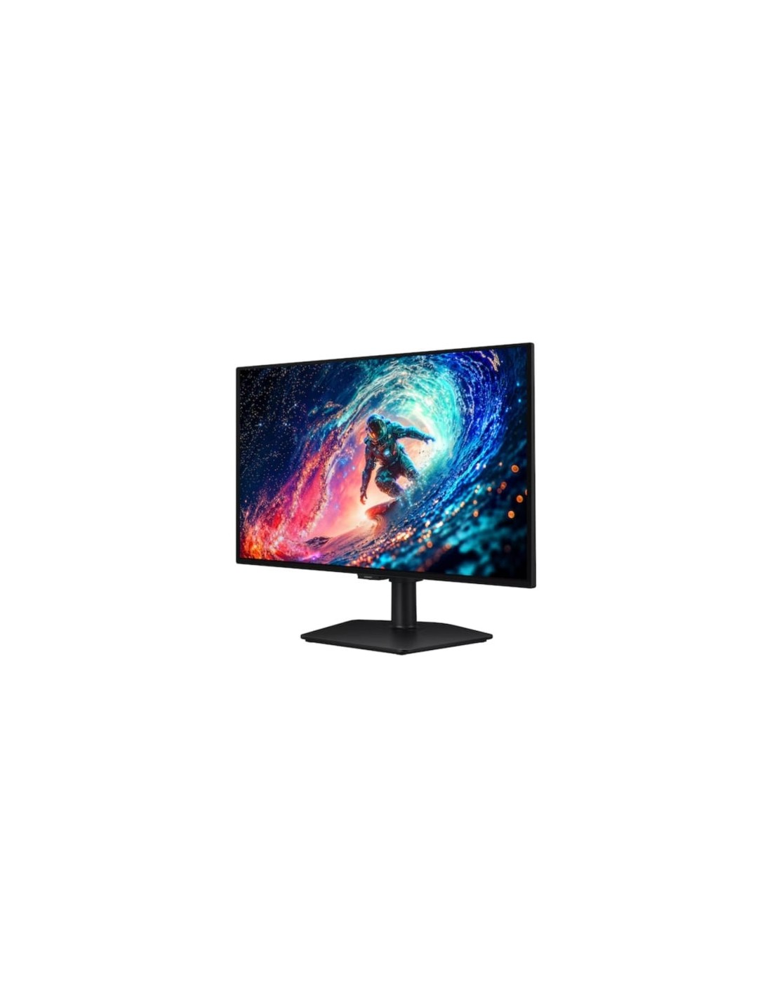 Monitor Gaming Samsung Odyssey OLED G6 G61SH S27HG612SU 27", QHD, 0.03
