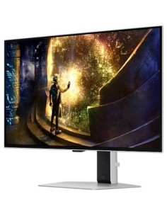 Smart Monitor Gaming Samsung OLED Odyssey G6 S27DG610SU 27", QHD, 0.03 2