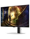 Smart Monitor Gaming Samsung OLED Odyssey G6 S27DG610SU 27", QHD, 0.03