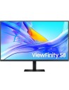 Monitor Profesional Samsung ViewFinity S8 S80UD S37D804UAU 37", 4K, Re