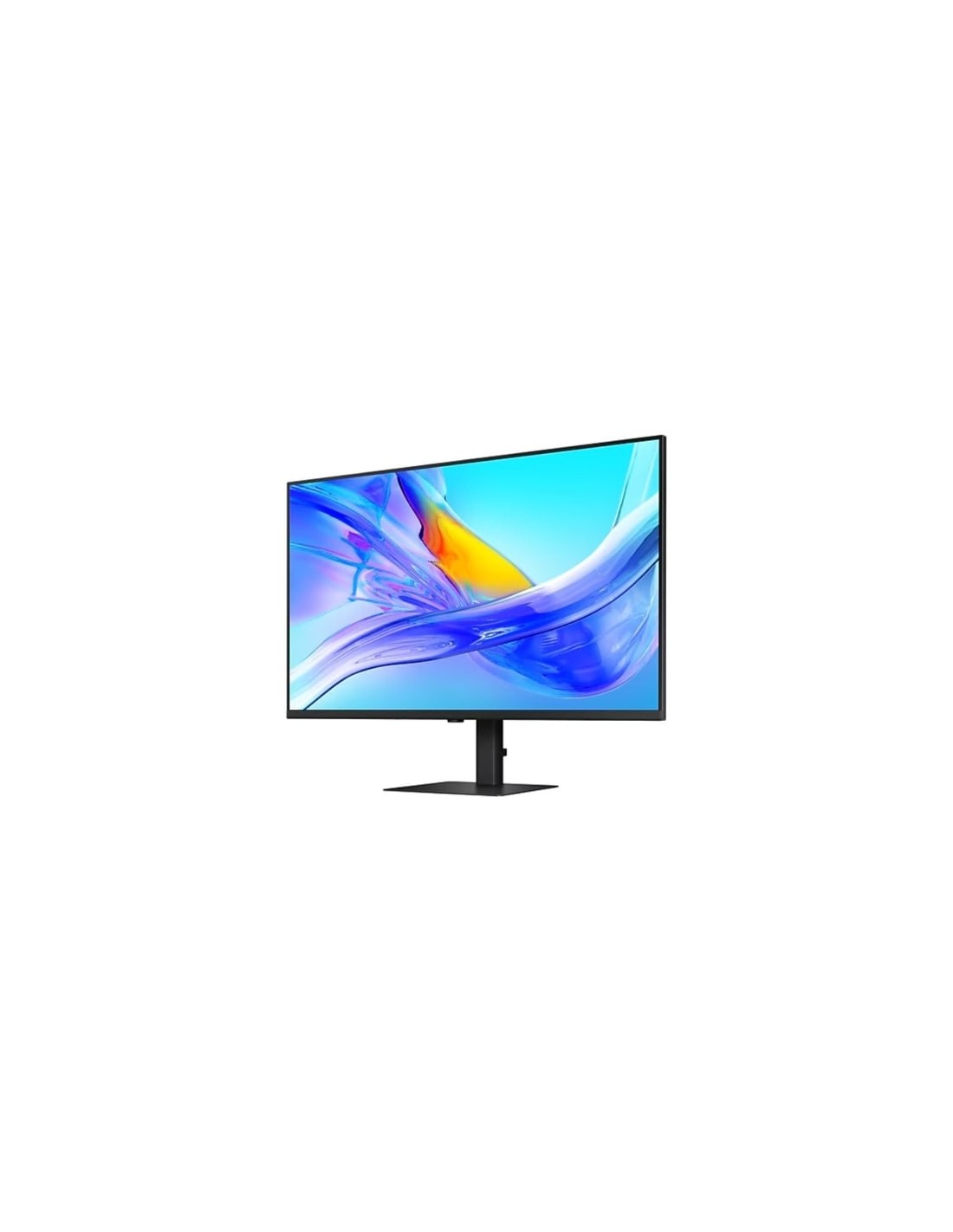 Monitor Profesional Samsung ViewFinity S8 S80UD S37D804UAU 37", 4K, Re