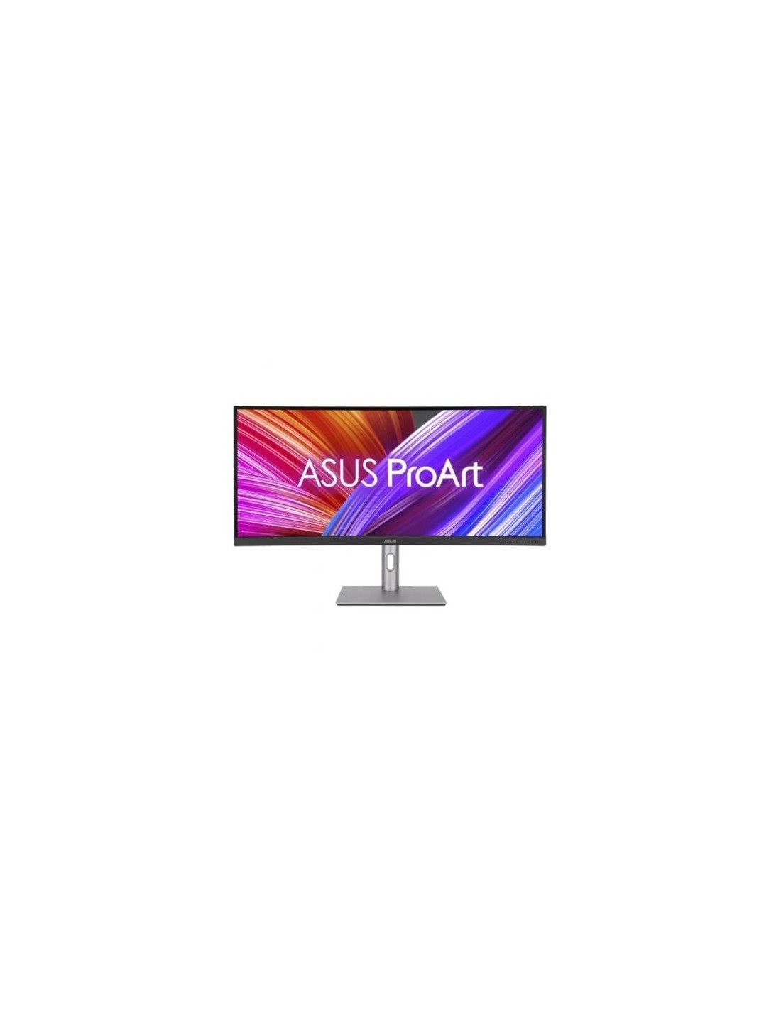 Monitor Profesional Asus ProArt Display PA34VCNV 34", UWQHD, Multimedi