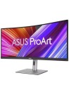Monitor Profesional Asus ProArt Display PA34VCNV 34", UWQHD, Multimedi