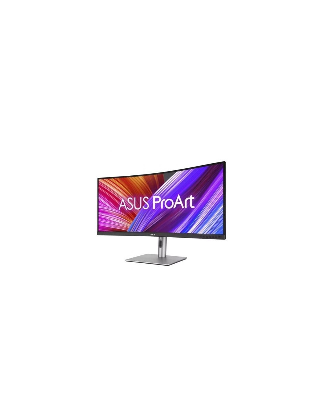 Monitor Profesional Asus ProArt Display PA34VCNV 34", UWQHD, Multimedi