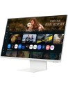 Smart Monitor Samsung M8 M80F S32FM801UU 32", 4K, Multimedia, Regulabl