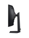 Monitor Gaming Curvo Samsung Odyssey G7 G75F 37", 4K, 1ms, 165Hz, VA, 