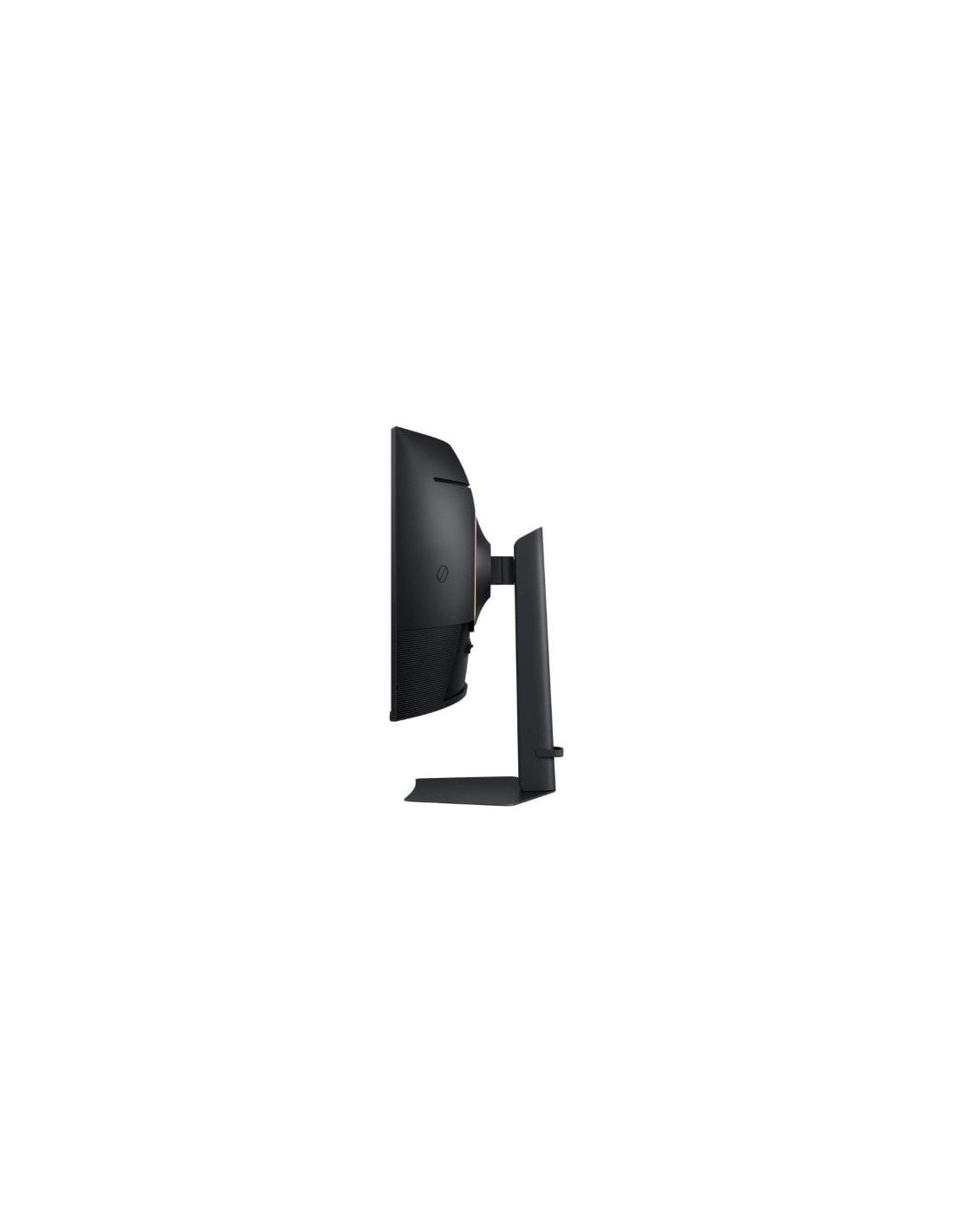 Monitor Gaming Curvo Samsung Odyssey G7 G75F 37", 4K, 1ms, 165Hz, VA, 