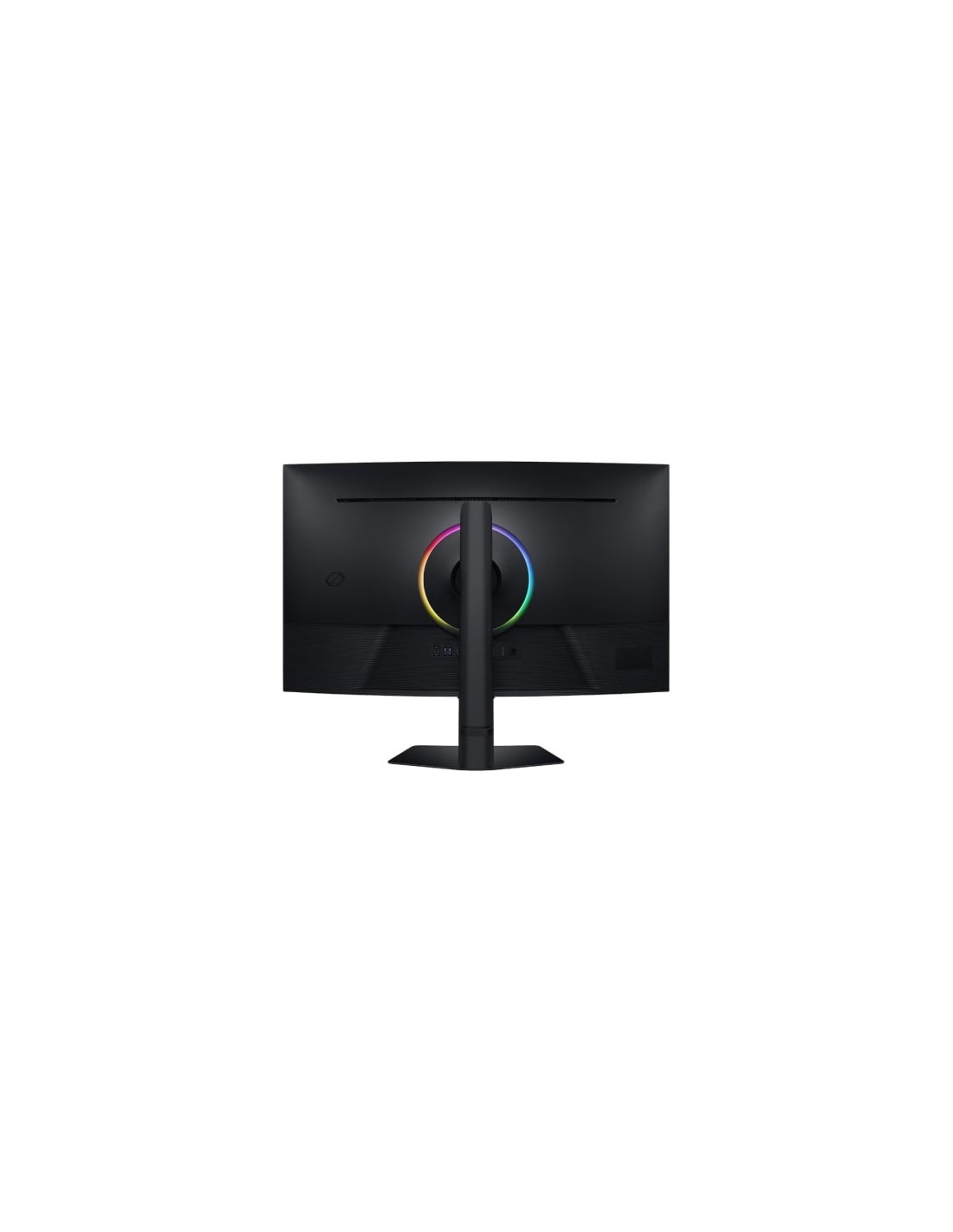 Monitor Gaming Curvo Samsung Odyssey G7 G75F 37", 4K, 1ms, 165Hz, VA, 