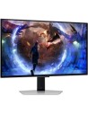 Monitor Gaming Samsung G6 Odyssey OLED S27DG602SU 27", QHD, 0.03ms, 36
