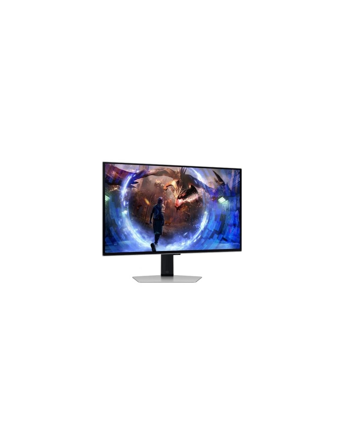 Monitor Gaming Samsung G6 Odyssey OLED S27DG602SU 27", QHD, 0.03ms, 36