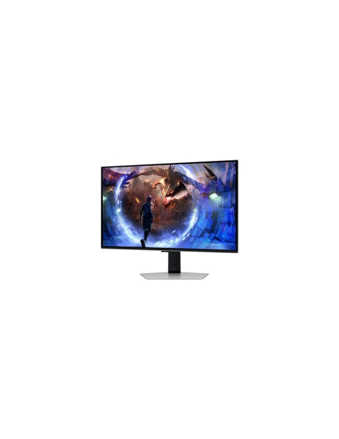 Monitor Gaming Samsung G6 Odyssey OLED S27DG602SU 27", QHD, 0.03ms, 36