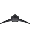 Monitor Gaming Curvo Samsung Odyssey G7 G75F 37", 4K, 1ms, 165Hz, VA, 