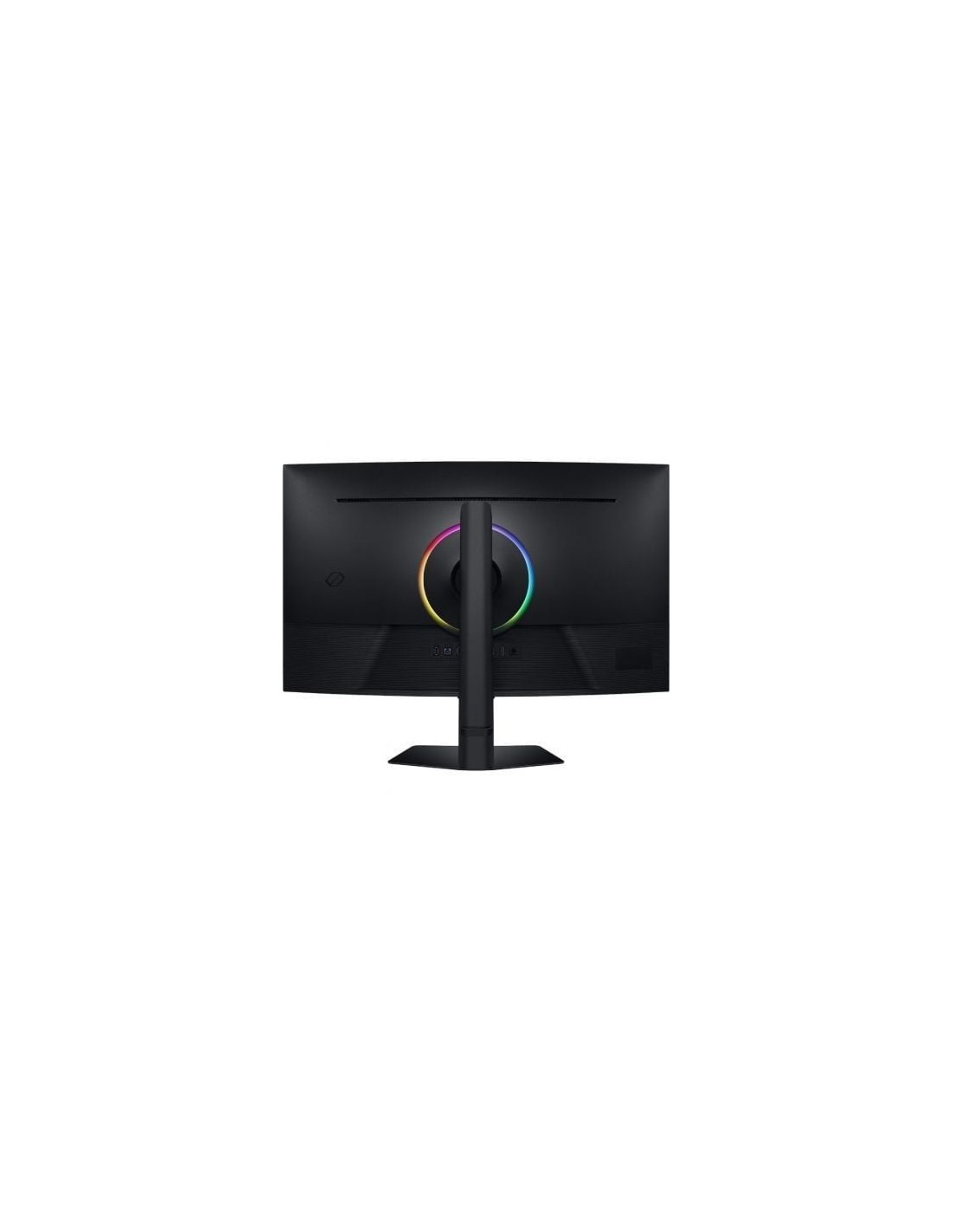 Monitor Gaming Curvo Samsung Odyssey G7 G75F 37", 4K, 1ms, 165Hz, VA, 