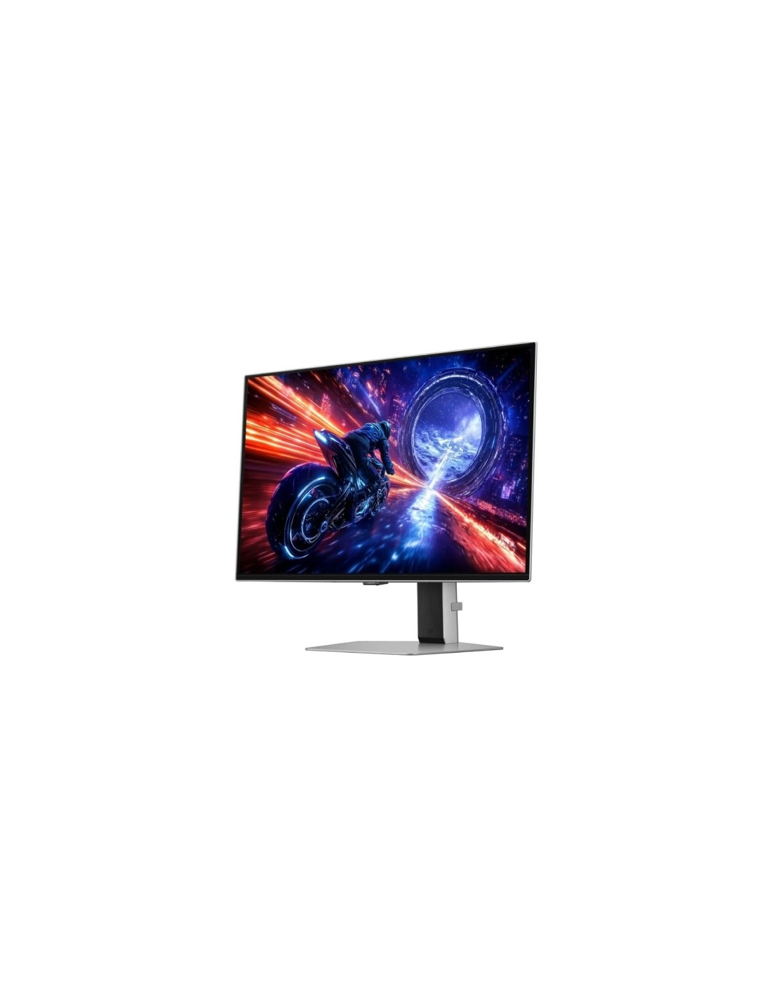Monitor Gaming Samsung Odyssey OLED G6 G60SF S27FG604SU 27", QHD, 0.03