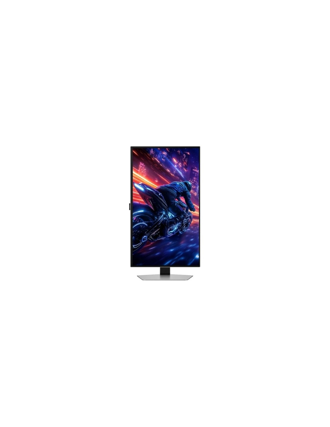 Monitor Gaming Samsung Odyssey OLED G6 G60SF S27FG604SU 27", QHD, 0.03