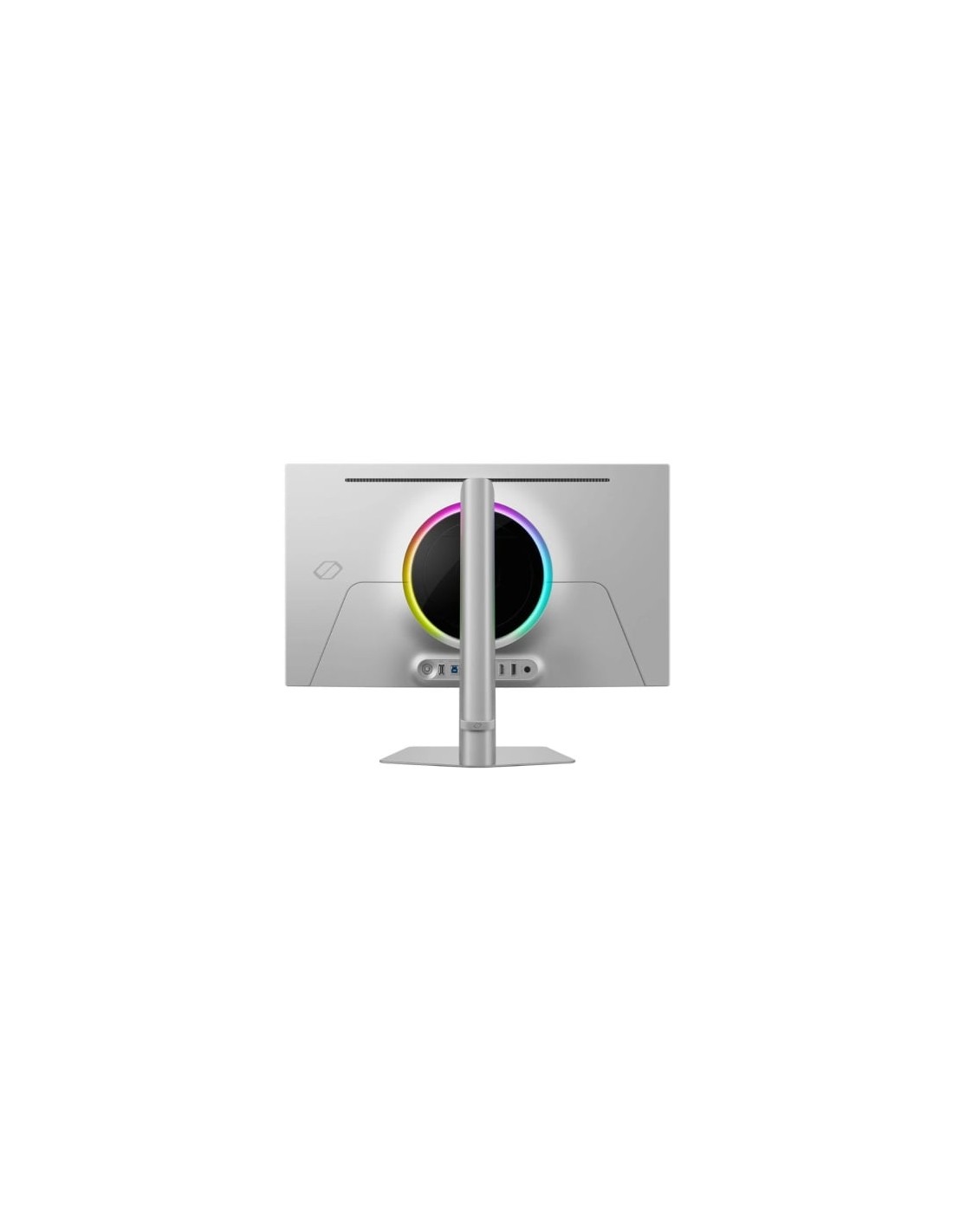 Monitor Gaming Samsung Odyssey OLED G6 G60SF S27FG604SU 27", QHD, 0.03
