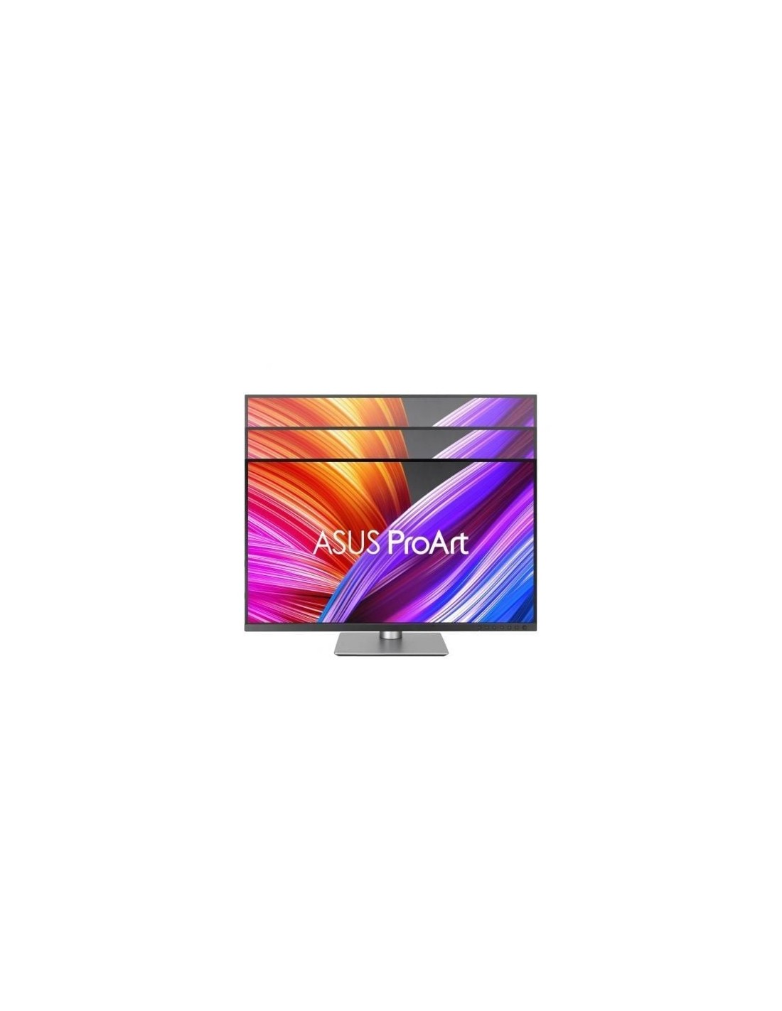 Monitor Profesional Asus ProArt Display PA329CRV 31.5", 4K, Multimedia