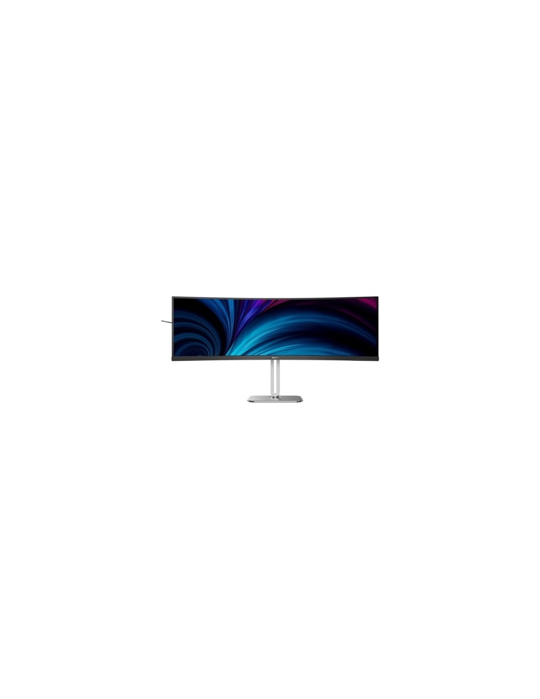 Monitor Profesional Ultrapanorámico Curvo Philips 49B2U5900C 49", Dual
