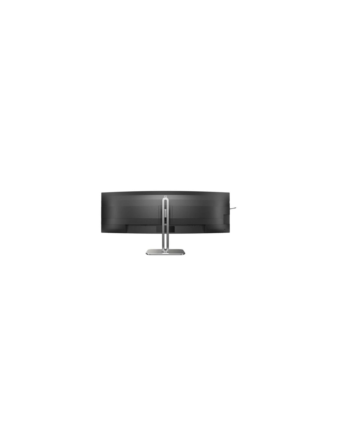 Monitor Profesional Ultrapanorámico Curvo Philips 49B2U5900C 49", Dual