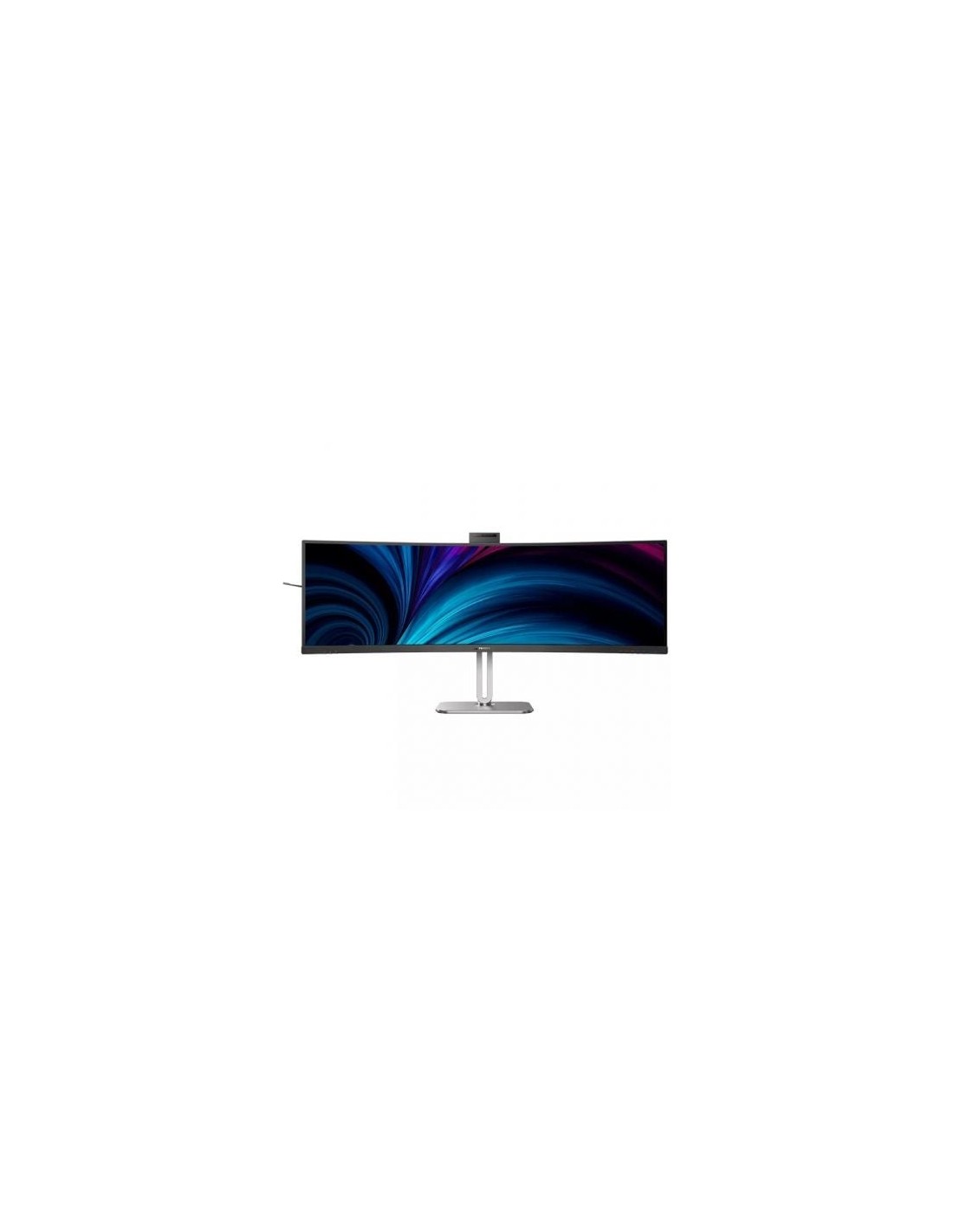 Monitor Profesional Ultraparonámico Curvo Philips 49B2U5900CH 48.8", D