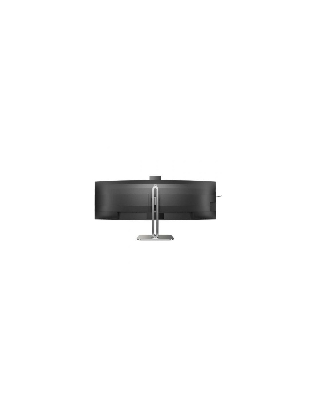 Monitor Profesional Ultraparonámico Curvo Philips 49B2U5900CH 48.8", D