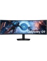 Monitor Gaming Ultrapanorámico Curvo Samsung Odyssey G9 G91F S49FG910E