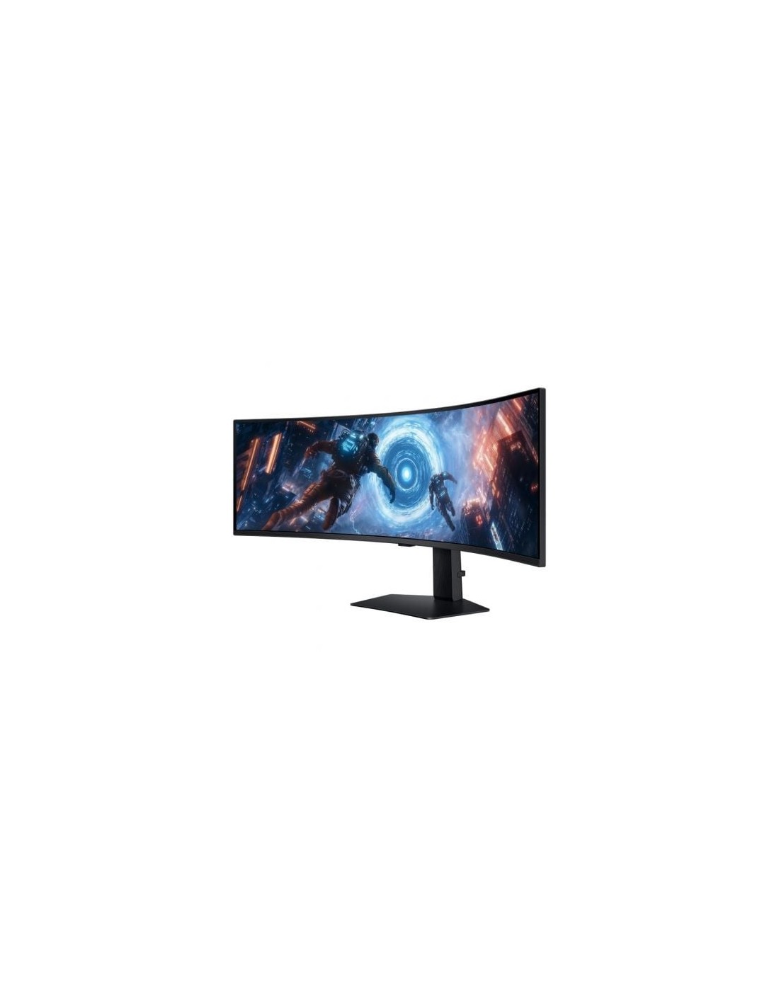 Monitor Gaming Ultrapanorámico Curvo Samsung Odyssey G9 G91F S49FG910E