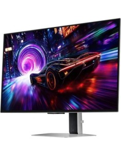 Monitor Gaming Samsung Odyssey OLED G8 G81SF S32FG810SU 32", 4K, 0.03m 2