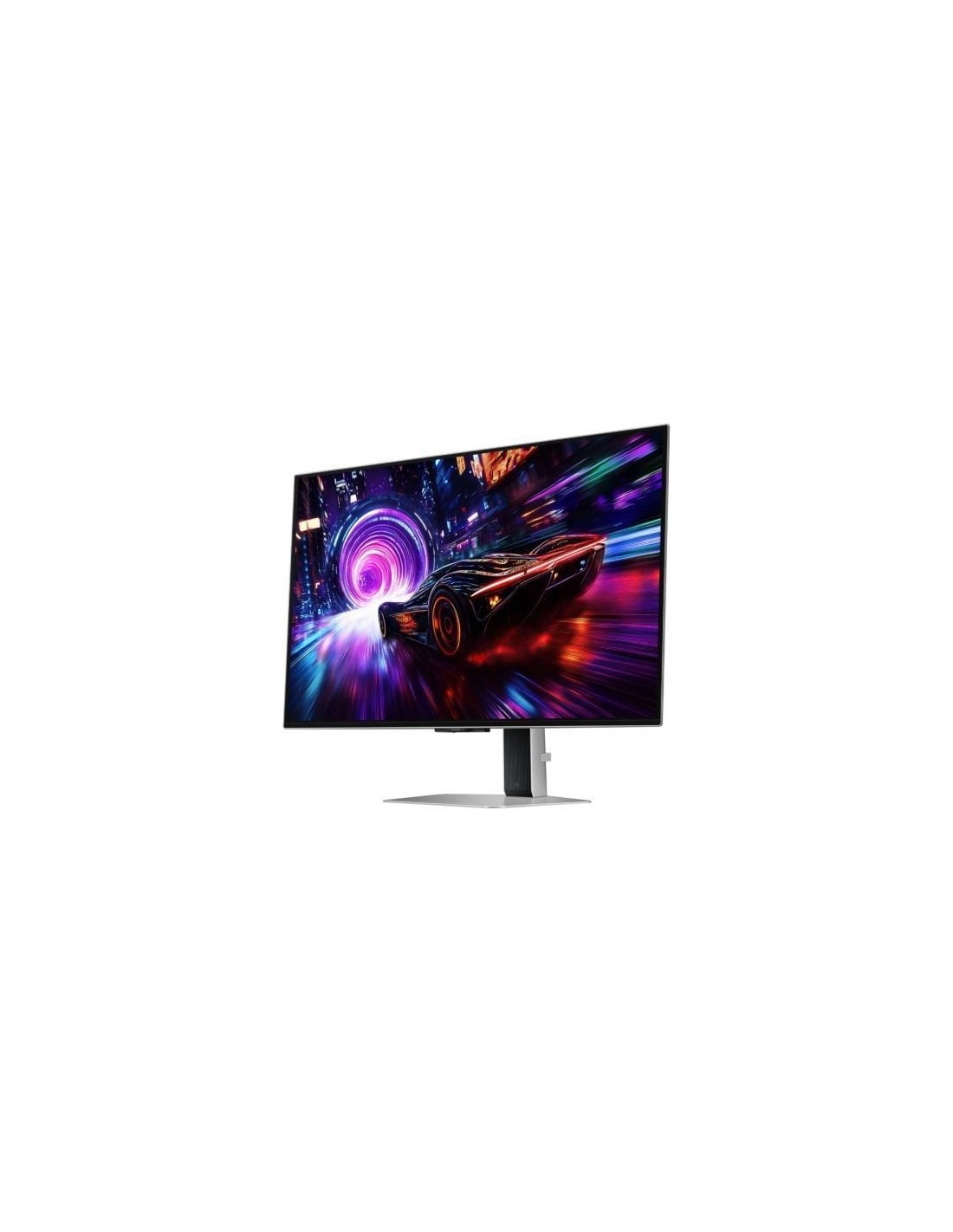 Monitor Gaming Samsung Odyssey OLED G8 G81SF S32FG810SU 32", 4K, 0.03m