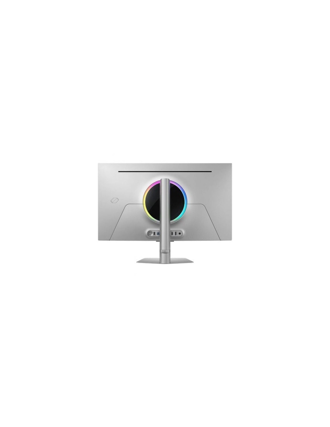 Monitor Gaming Samsung Odyssey OLED G8 G81SF S32FG810SU 32", 4K, 0.03m