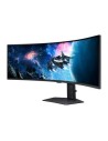 Monitor Gaming Ultrapanorámico Curvo Samsung Odyssey G9 S49CG954EU 49"
